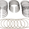 HASTINGS Piston Ring Set 94.00mm Bore 1.2 1.5 3.0mm 2C4998