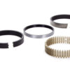 HASTINGS Piston Ring Set 4.000 5/64 5/64 3/16 2M139005