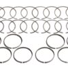 HASTINGS Piston Ring Set 4.000 2.0 1.5 4.0mm 2M4626