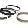 HASTINGS Piston Ring Set 4.000 Bore 1.5 1.5 3.0mm 2M4860