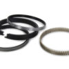 HASTINGS Piston Ring Set 101.6mm Bore 1.2 1.5 2.5mm 2M5170