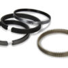 HASTINGS Piston Ring Set 4.065 1.5 1.5 2.5mm 2M5292