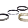 HASTINGS Piston Ring Set 4.040 1/16 1/16 3/16 2M5505045