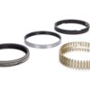 HASTINGS Piston Ring Set 4.030 5/64 5/64 3/16 2M5508035
