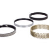 HASTINGS Piston Ring Set 4.125 1/16 1/16 3/16 2M5510005