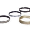 HASTINGS Piston Ring Set 4.080 1/16 1/16 3/16 2M5525035