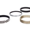 HASTINGS Piston Ring Set 4.350 5/64 5/64 3/16 2M692030