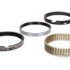 HASTINGS Piston Ring Set 4.030 1/16 1/16 3/16 2M8542035