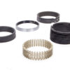 HASTINGS Piston Ring Set 3.2475 3/32 3/32 3/16 3/16 533060