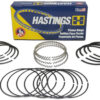 HASTINGS Piston Ring Set 3.736 Bore 5/64 5/64 3/16 5499
