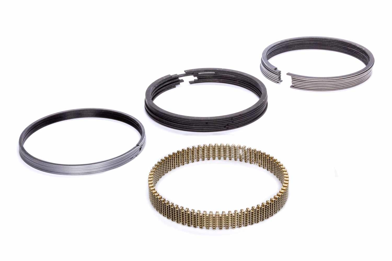 HASTINGS Piston Ring Set 3.810 1.5 1.5 3.0MM SM8531035