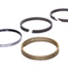 HASTINGS Piston Ring Set 3.898  1.2 1.2 3.0MM SN9035