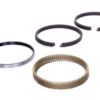 HASTINGS Piston Ring Set 4.030 1.2 1.2 3.0mm SN9045035