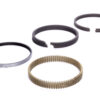 HASTINGS Piston Ring Set 4.000 1.2 1.5 3.0mm SN9065