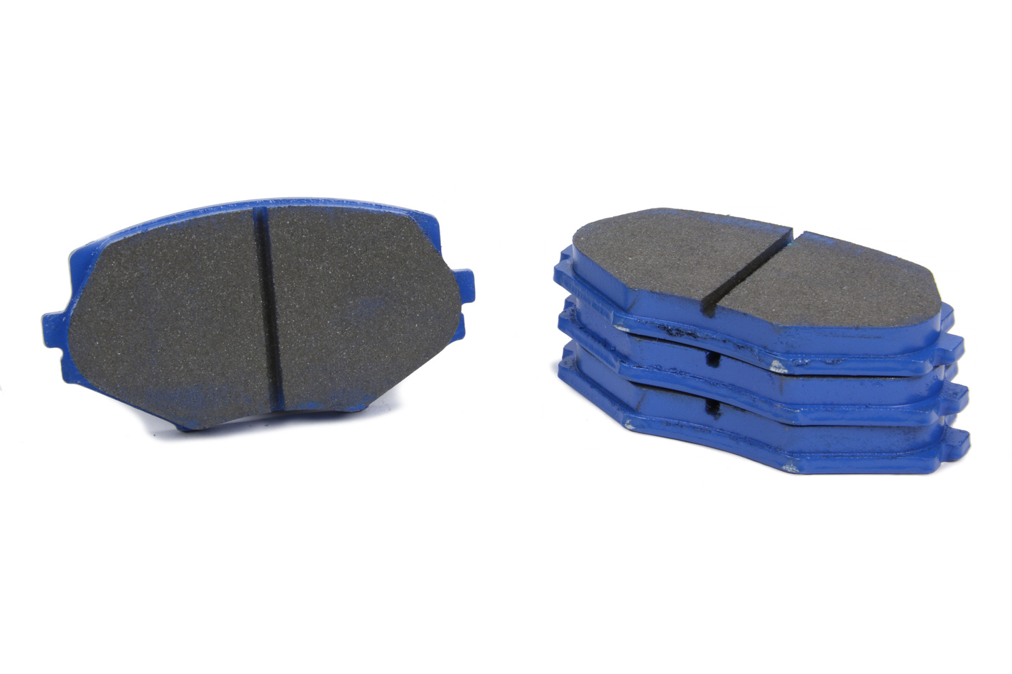 Hawk 03-05 Mazda Miata Rear ER-1 Brake Pad Set