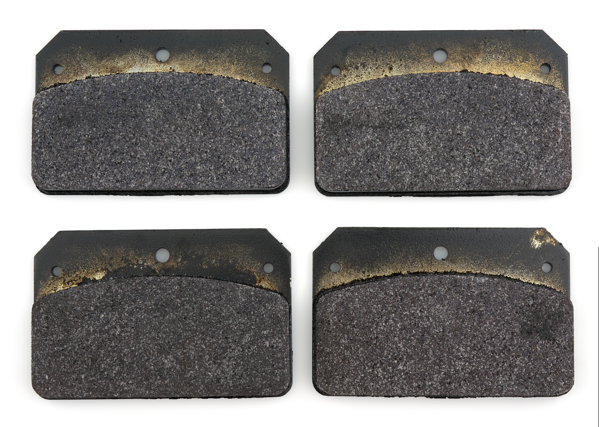 HAWK BRAKE Performance Street Brake Pads HPS (4) HB583F.480