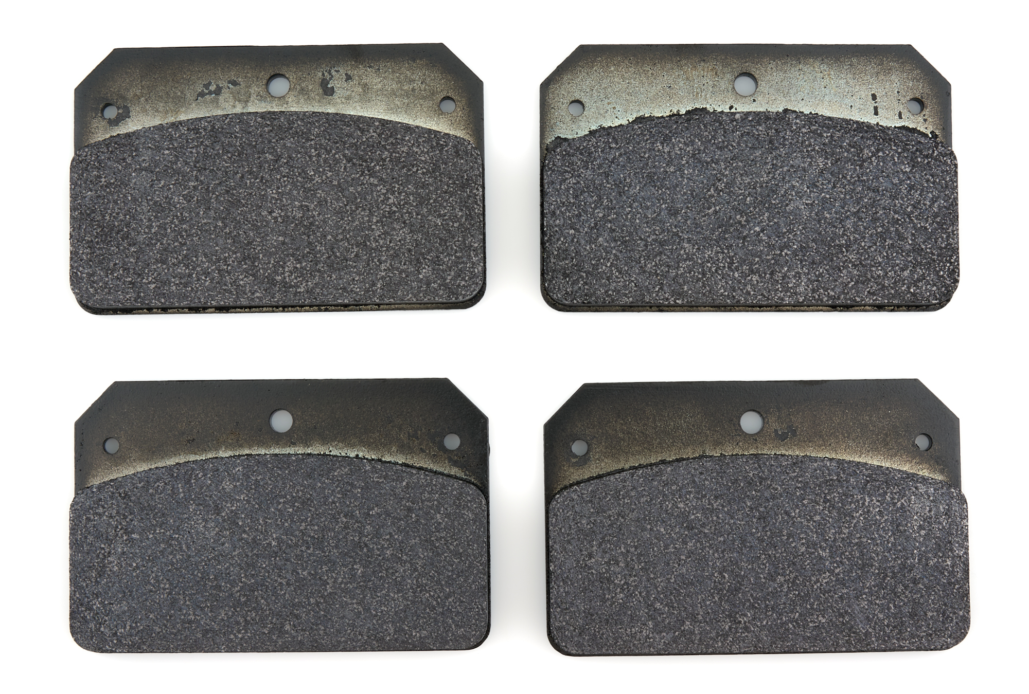 HAWK BRAKE Motorsports Brake Pads HP+ (4) HB583N.480
