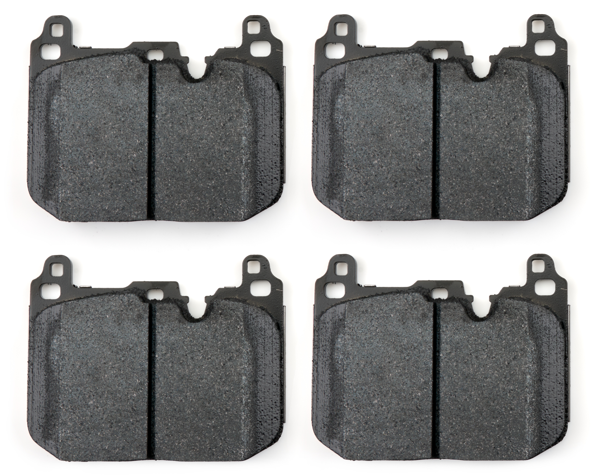 HAWK BRAKE Performance Street Brake Pads HPS 5.0 BMW HB765B.664