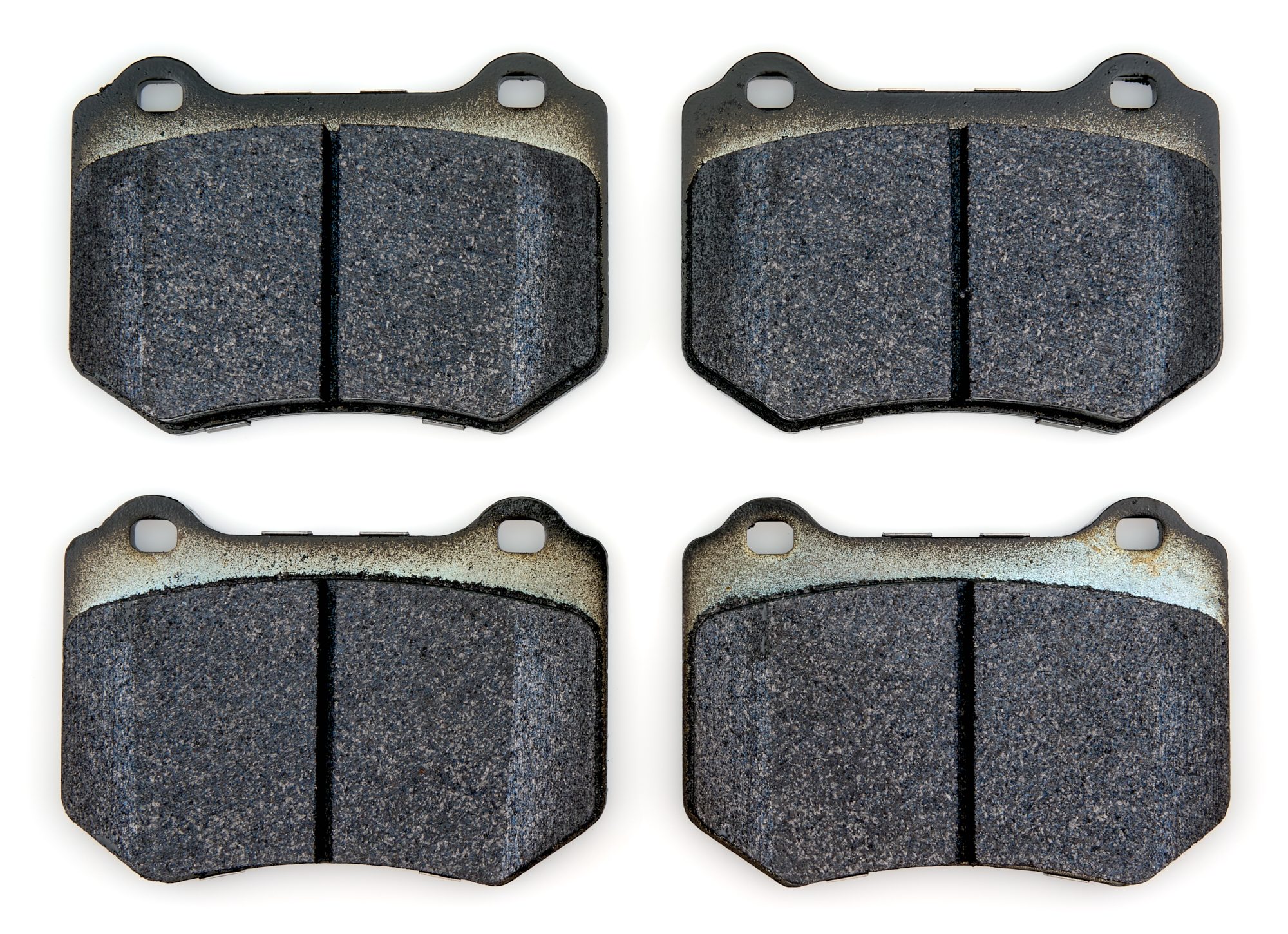 HAWK BRAKE Performance Street Brake Pads Perf Ceramic WRX HB914Z.580