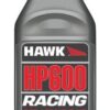 HAWK BRAKE Brake Fluid HP600 HP600