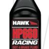 HAWK BRAKE Brake Fluid HP660 HP660