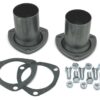 HEDMAN Collector 3in To 2.25in 3 Bolt 21100