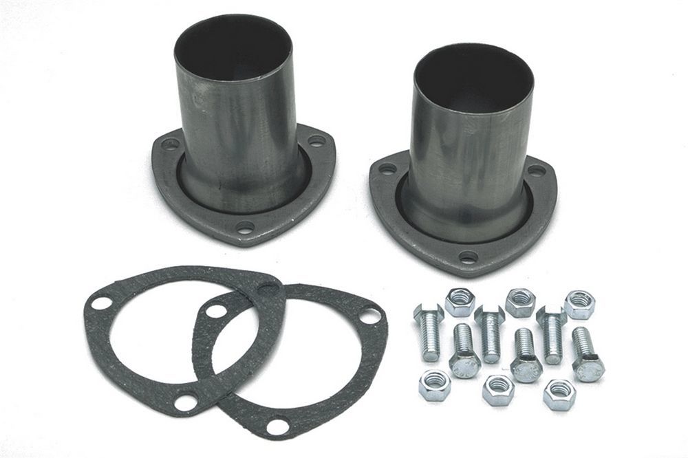 HEDMAN Collector 3in To 2.25in 3 Bolt 21100