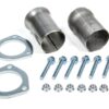 HEDMAN 2-1/2in Ball & Socket Flange Kit Aluminized 21153