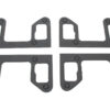 HEDMAN Header Gaskets - Range Rover V8 27650