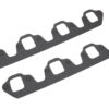 HEDMAN Header Gaskets (Pair) - Ford 27680