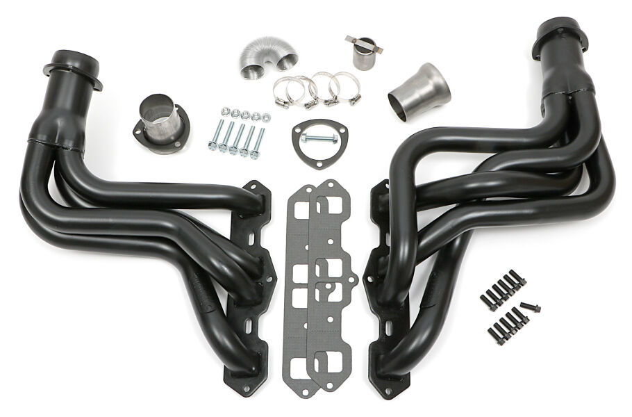 HEDMAN 78-87 Olds Cutlass/442 58070