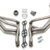 HEDMAN Stainless Steel Header 82-91 GM P/U SBC 62090
