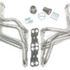 HEDMAN Coated Race Headers - SBC 66104