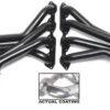 HEDMAN Coated Headers - 65-82 Vette w/BB 68096
