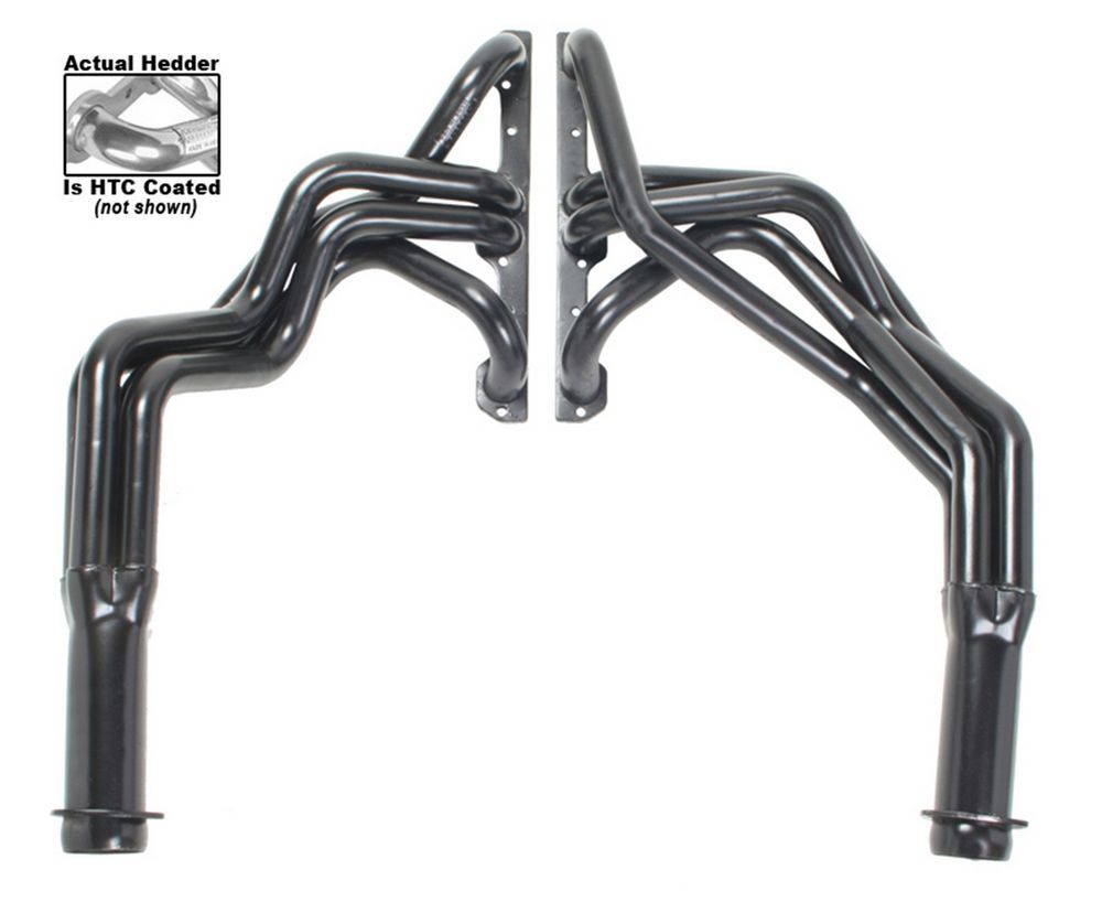 HEDMAN 55-57 Sb Chevy Passenger 68126