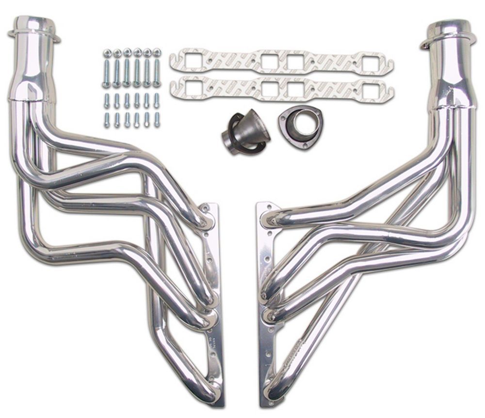 HEDMAN 67-81 Sb Camaro/Chevy II 68276