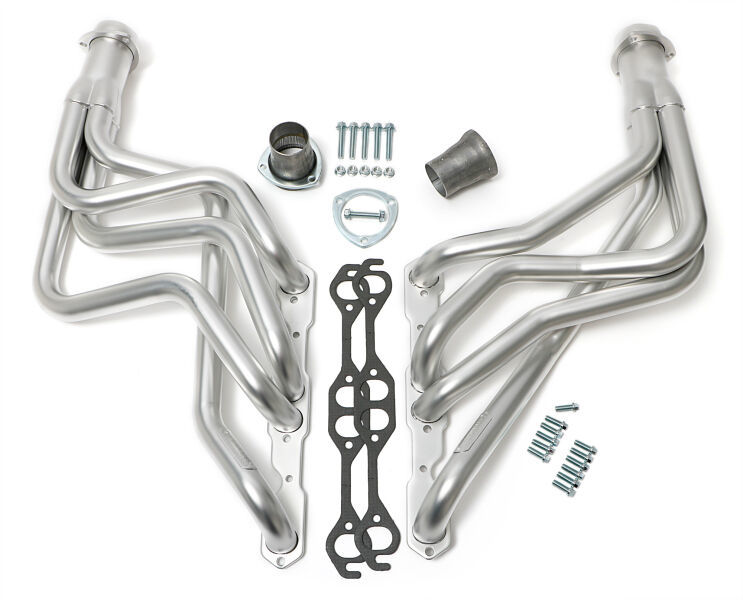 HEDMAN 67-81 SB Camaro Elite Headers 68278