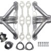 HEDMAN Hugger Headers SBC HTC Coated 68406