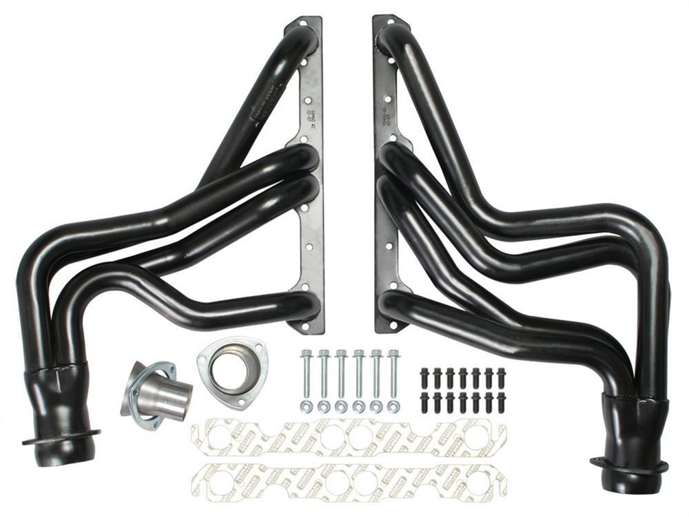 thumbnail image 2 of Hedman 68310 Headers, Street, 1-5/8 In Primary, 3 In Collector, Steel 2 of 9