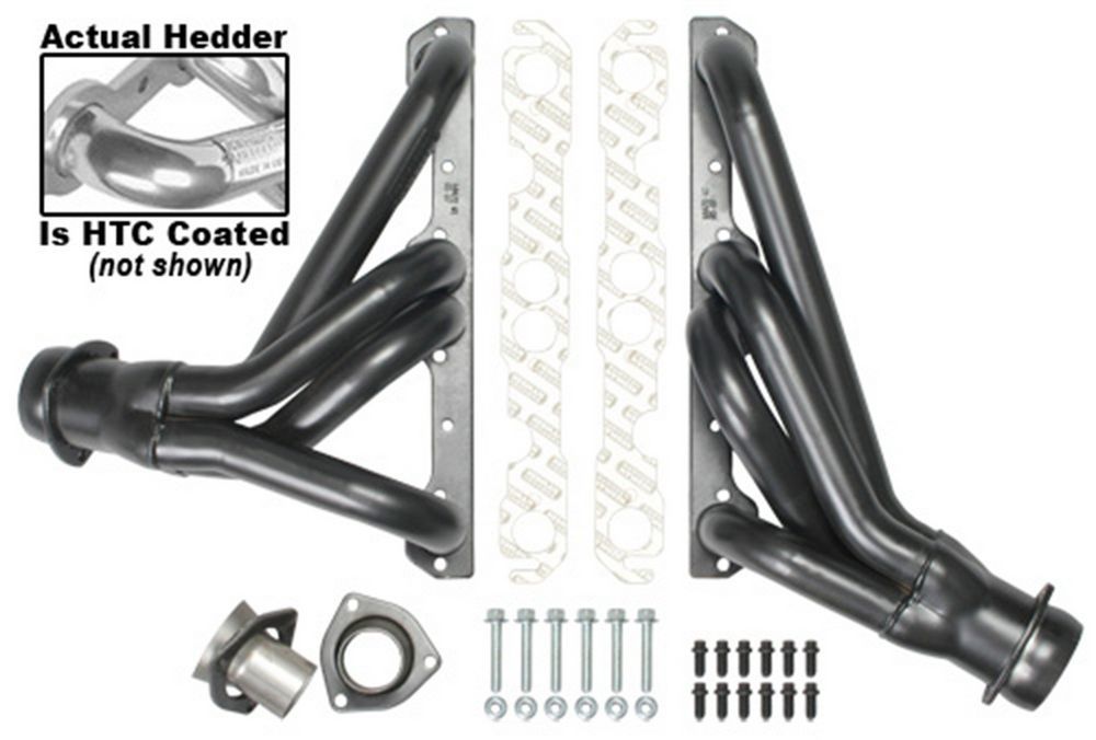 HEDMAN 82-86 Sb Camaro 68476