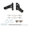 HEDMAN Black Maxx Headers 67-87 GM P/U SBC 69013