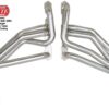 HEDMAN Elite Headers - GM Truck w/SBC 69088