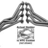 HEDMAN 68-86 2wd & 68-81 4wd Bb 69116