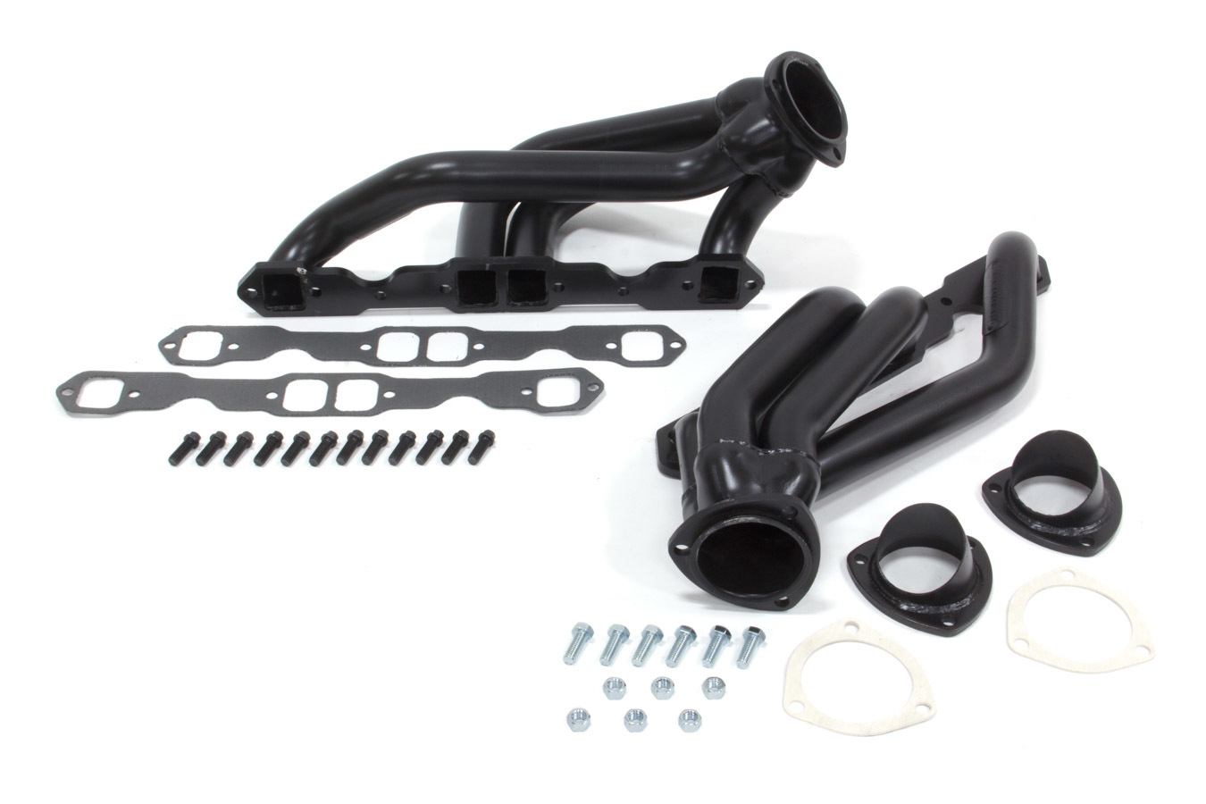 HEDMAN 82-04 GM S-10 Header 283-400 Mid Length 1-3/4 69560