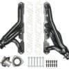 HEDMAN 66-91 GM P/U 4WD Exhaust Header 69640