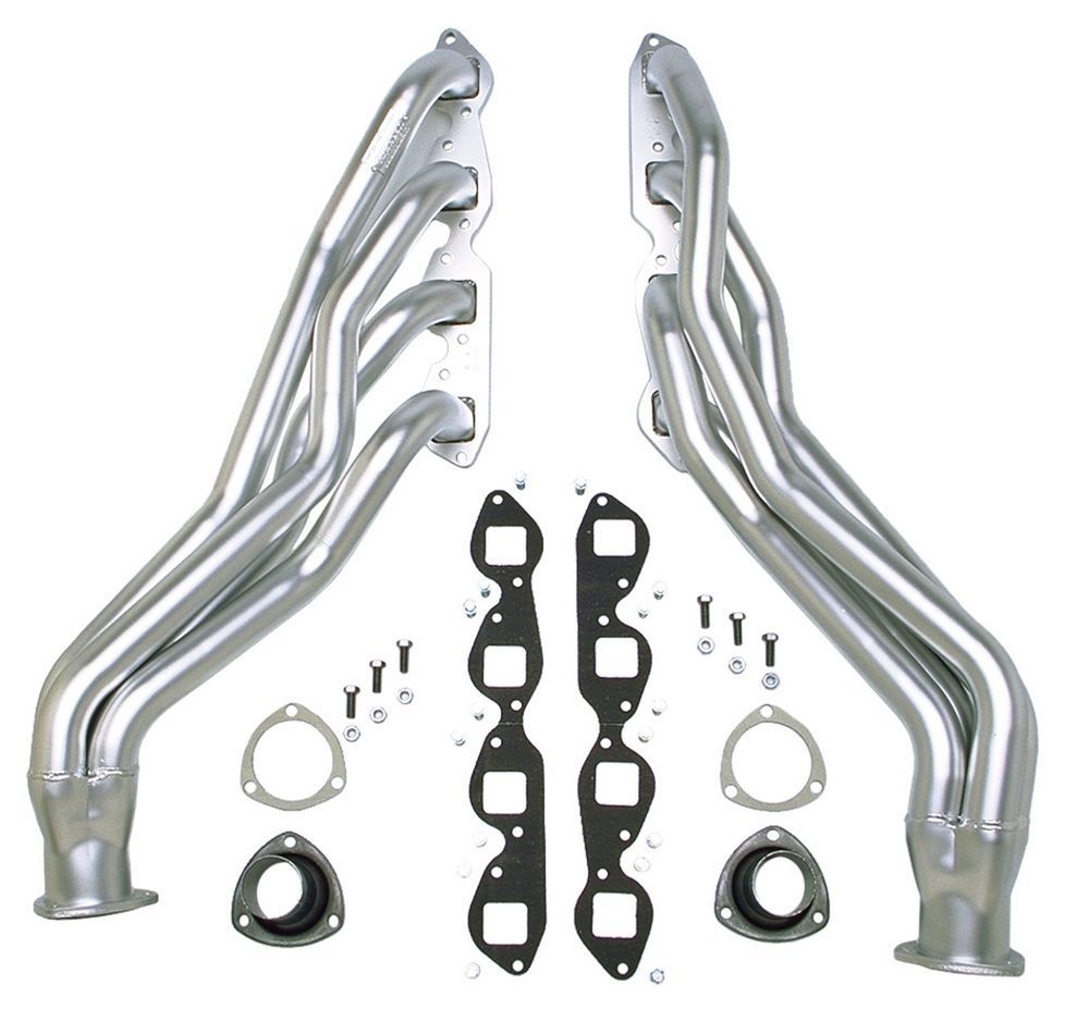 HEDMAN Elite Headers - 88-95 GM Truck w/BBC 69850