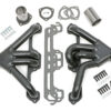 HEDMAN SBM Block Hugger Headers 78500