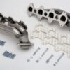 HEDMAN S/S Headers - 04-08 Ford P/U 3V V8 82630