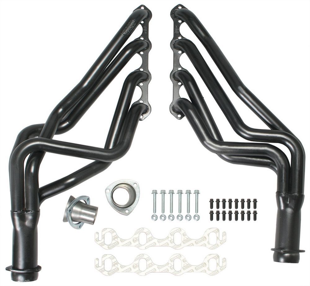 HEDMAN 64-73 Mustang 260-302 Headers 88300
