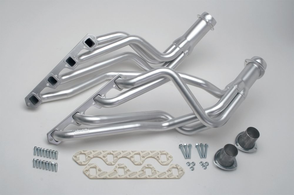 Hedman Headers - 66-73 SB Fairlane Elite Hedman Headers - 66-73 SB Fairlane Elite